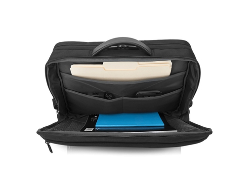 Torba na laptopa Lenovo ThinkPad Topload Case 15.6" - obrazek 3