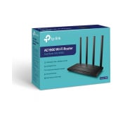 Router Dual-Band Wireless AC1900 TP-Link Wi-Fi Archer C80 Gigabit - obrazek 5