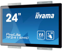 Monitor dotykowy 24" iiyama ProLite TF2415MC-B2 - obrazek 4