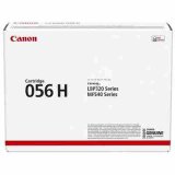 Toner Canon  CRG-056H  Black  21000 str.