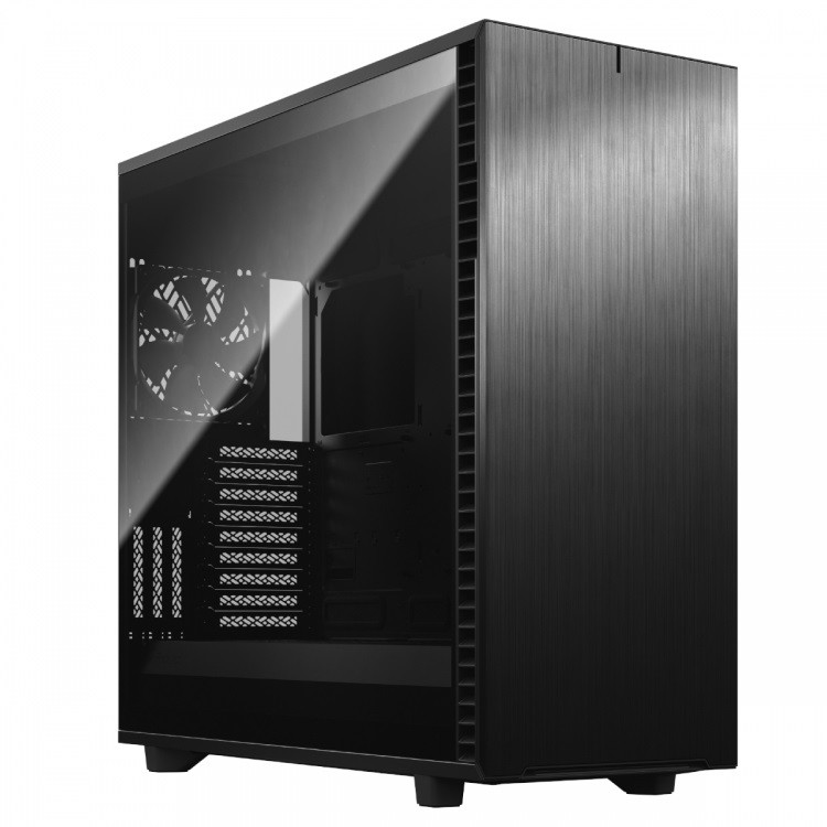 Obudowa Fractal Design Define XL Black TG Light Tint