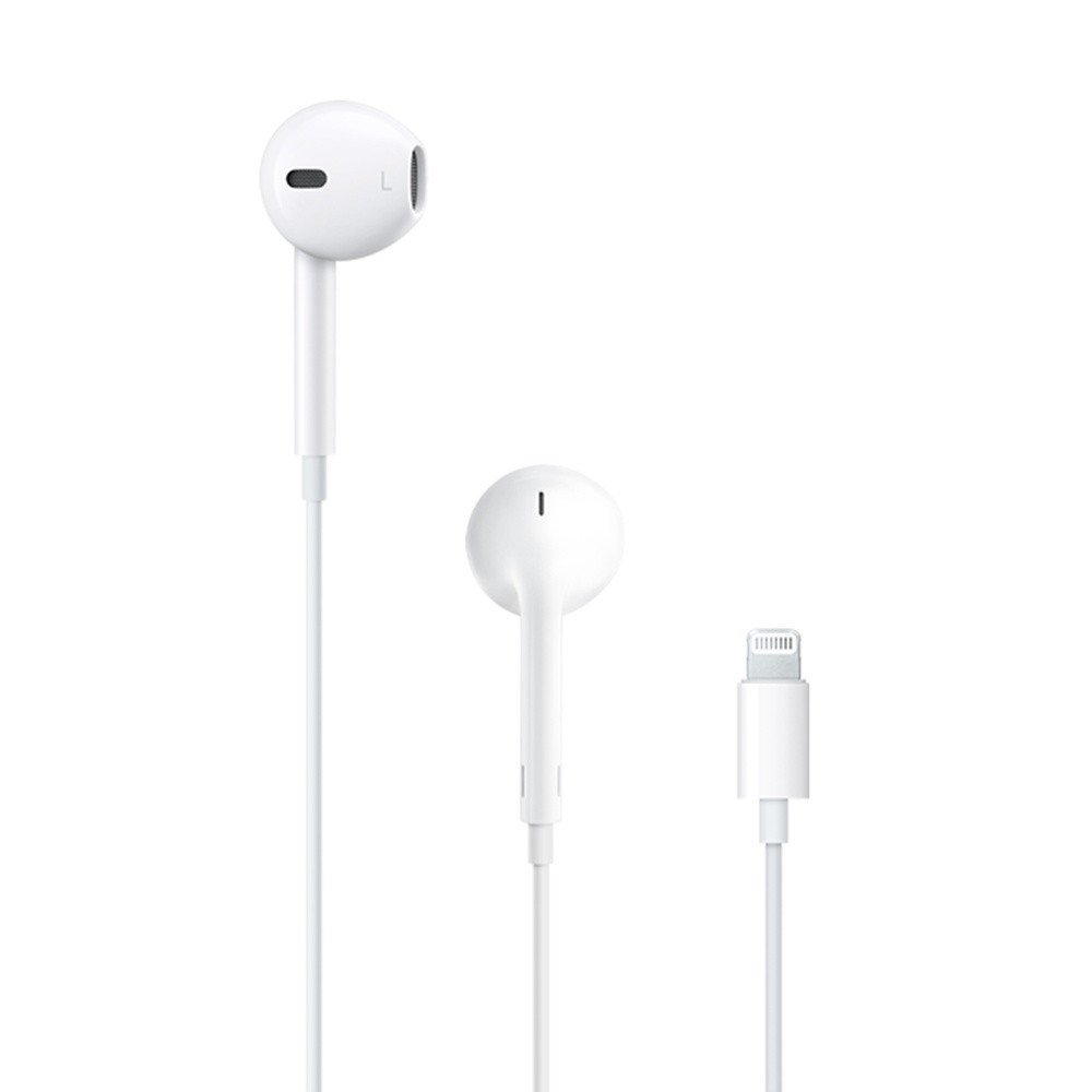 Słuchawki Apple EarPods Lightning