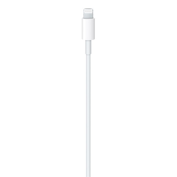Apple Przewód ze złącza USB-C na Lightning 2 m - obrazek 2