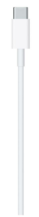 Apple Przewód ze złącza USB-C na Lightning 1 m - obrazek 4