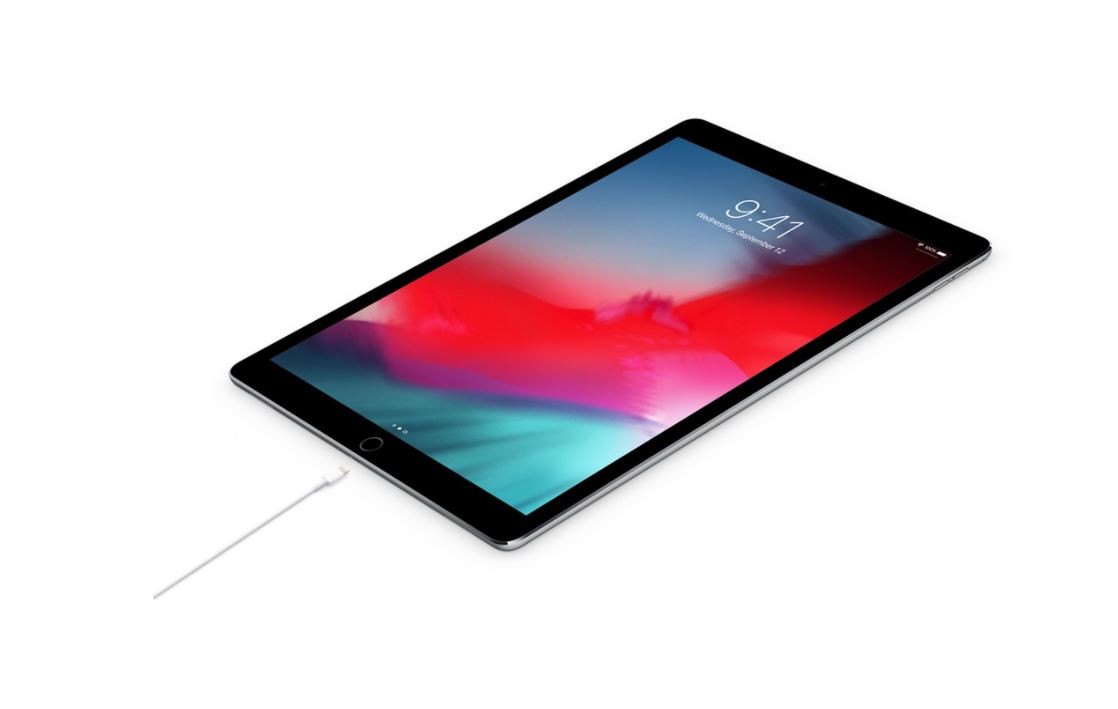 Apple Przewód ze złącza USB-C na Lightning 1 m - obrazek 2