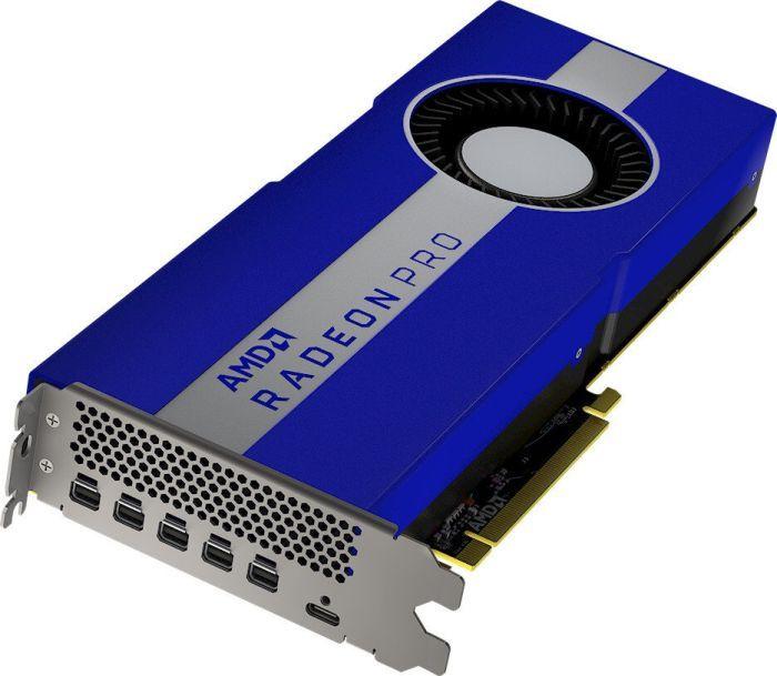 Radeon Pro W5700 8GB - obrazek 2