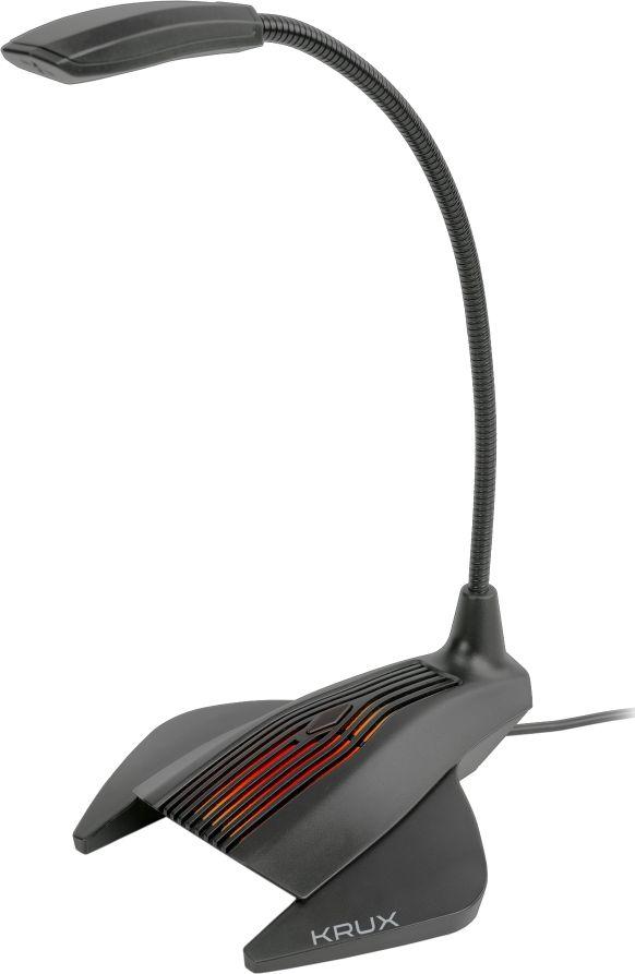 Mikrofon Krux Prana USB