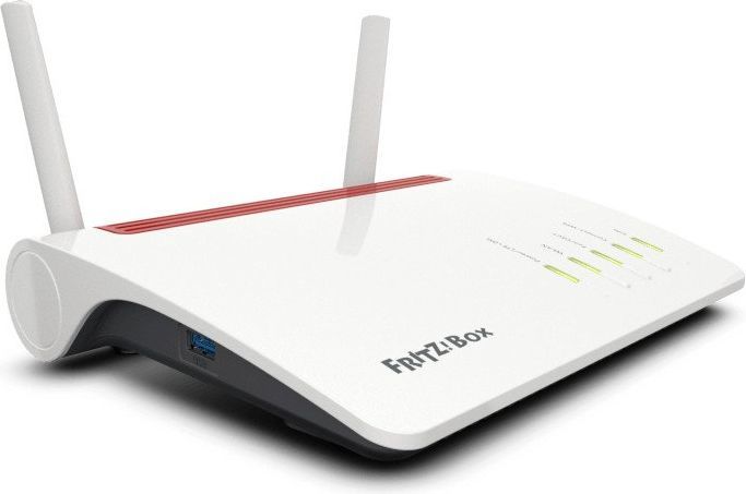 Router Fritz!Box 6890 LTE - obrazek 2