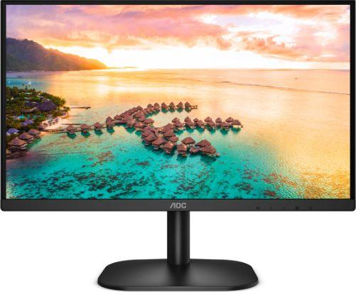 Monitor 23,8" AOC 24B2XH