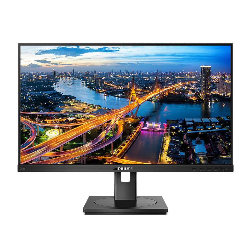 Monitor 27" Philips 275B1