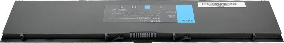 Bateria do laptopa Dell Latitude E7420; E7440; E7450 7.4 V 4500 mAh - obrazek 2