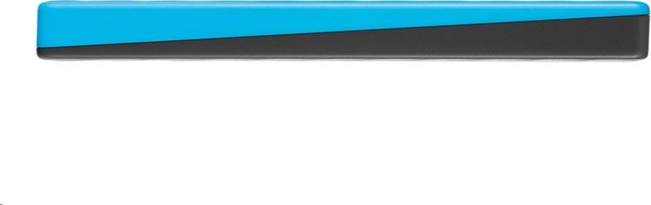 HDD USB 3.1 2TB WD My Passport - Niebieski - obrazek 5