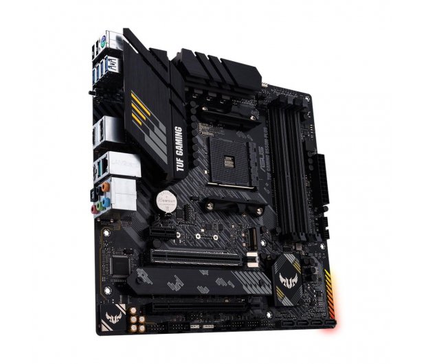 Płyta Socket AM4 Asus TUF GAMING B550M-PLUS - obrazek 4