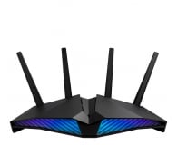Router Wi-Fi 6  AX5400  Asus RT-AX82U