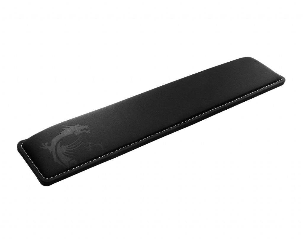 Podkładka pod nadgarstki MSI Vigor WR01 Wrist Rest - obrazek 4