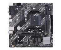Płyta Socket AM4 Asus PRIME A520M-K - obrazek 5