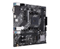 Płyta Socket AM4 Asus PRIME A520M-K - obrazek 3