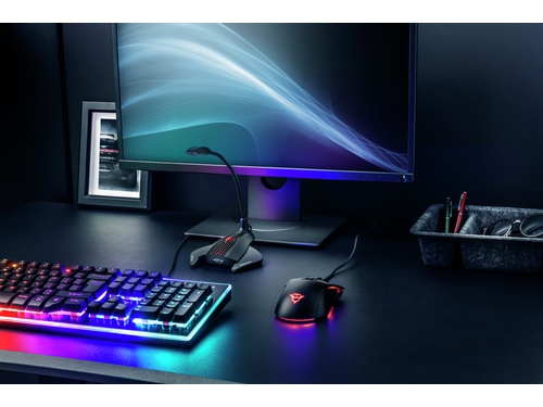 Mikrofon Trust GXT 239 Nepa Gaming - obrazek 3
