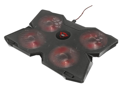 Podstawka chłodząca do laptopa 17.3" Trust GXT 278 Yozu