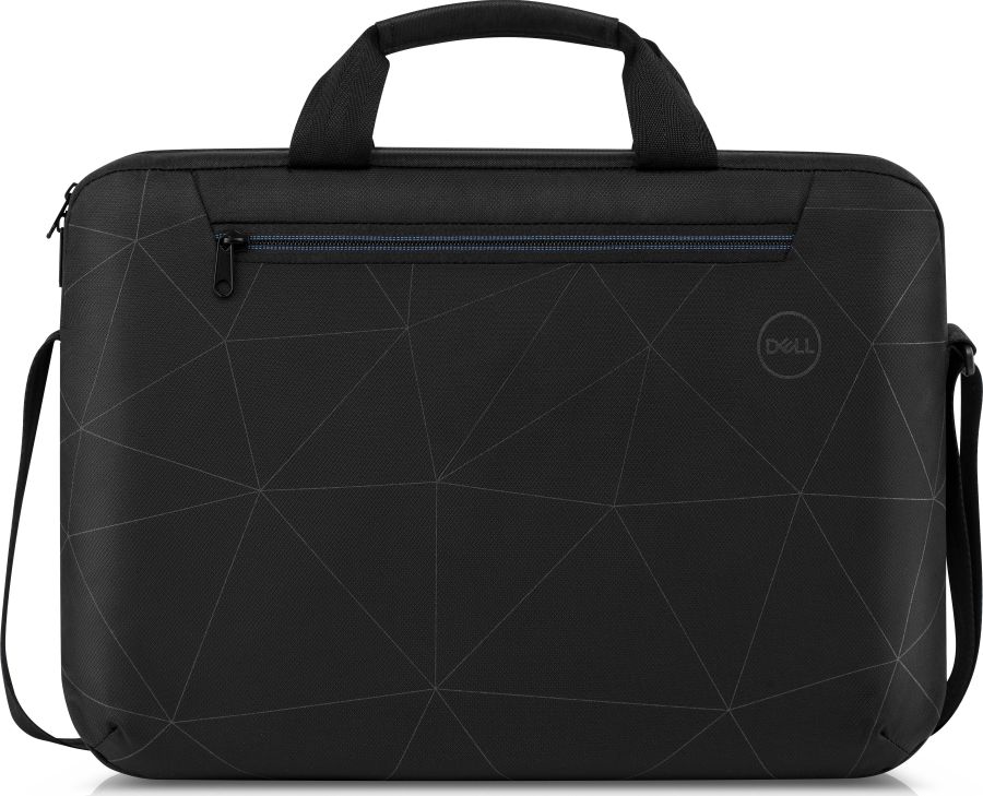 Torba na laptopa Dell Essential Briefcase ES1520C 15.6'' - obrazek 2