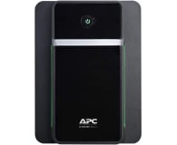 Zasilacz awaryjny UPS - APC Back-UPS BX 1600VA AVR, 4 French - obrazek 3