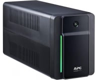 Zasilacz awaryjny UPS - APC Back-UPS BX 1600VA AVR, 4 French - obrazek 4