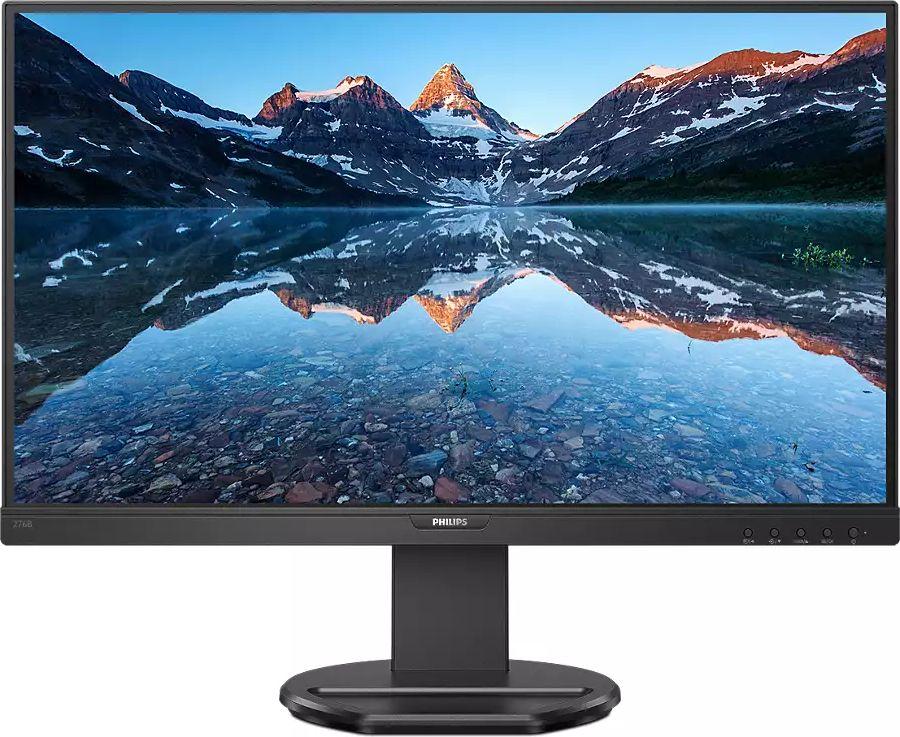 Monitor 27" Philips 276B9