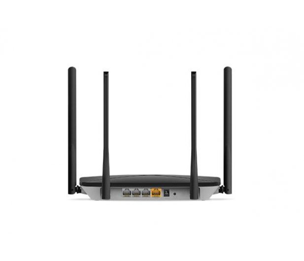 Router Dual-Band Wireless AC1200 Mercusys AC12G Gigabit - obrazek 3