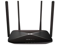 Router Dual-Band Wireless AC1200 Mercusys AC12G Gigabit - obrazek 2
