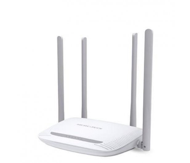 Router Wireless N300 Mercusys MW325R - obrazek 2