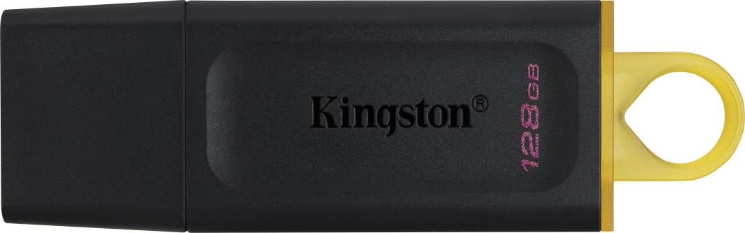 Flashdrive  128GB USB 3.2 Kingston Data Traveler Exodia
