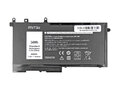 Bateria do laptopa Dell Latitude E5280; E5480; E5580; E5590 11.4 V 3000mAh - obrazek 3