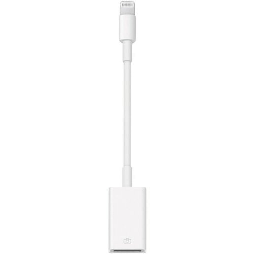 Apple Przejściówka ze złącza Lightning na złącze USB aparatu