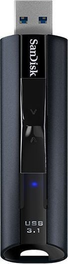 Flashdrive 256GB USB 3.1 SanDisk Extreme Pro - obrazek 2