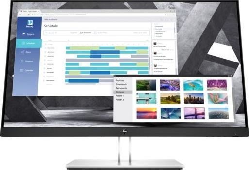 Monitor 27" HP E27q G4