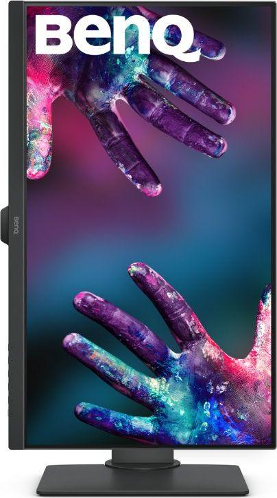 Monitor 27" BenQ PD2705Q - obrazek 4