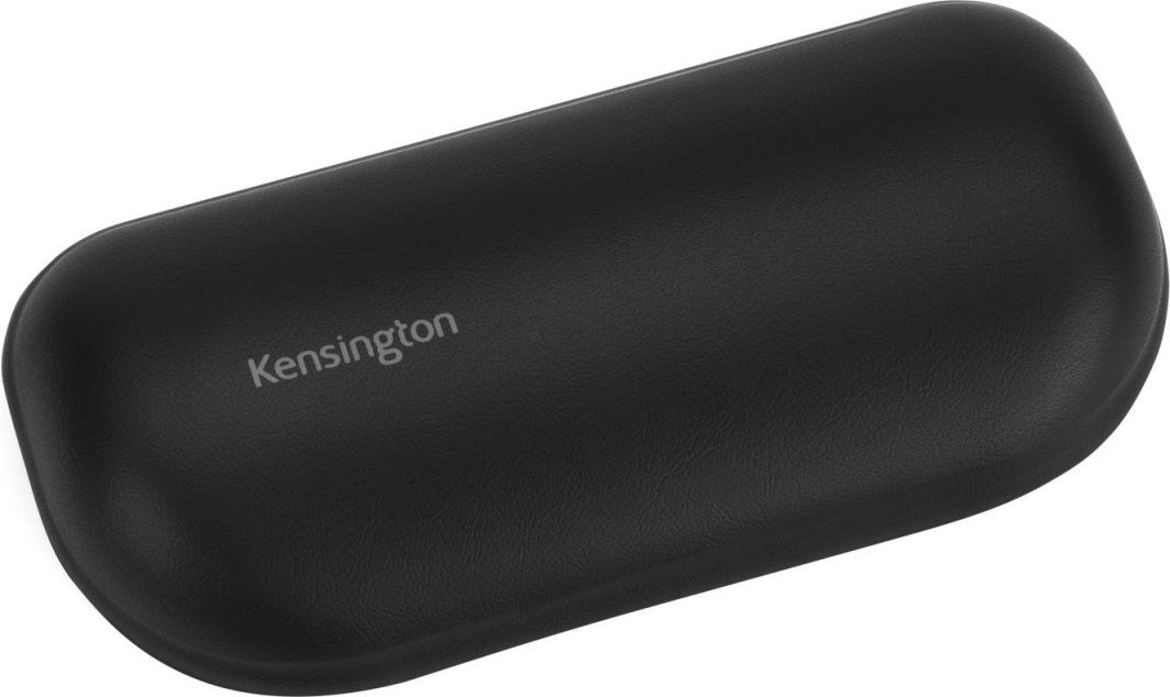 Podkładka pod nadgarstek do myszki  Kensington ES Wrist Rest  Czarna