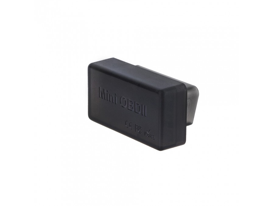 Interfejs OBD2 4.0 Bluetooth MCE200 - obrazek 2