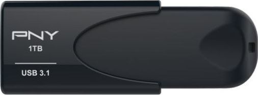 Flashdrive 1TB USB 3.1 PNY Attaché 4 - obrazek 2