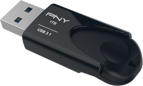 Flashdrive 1TB USB 3.1 PNY Attaché 4 - obrazek 3