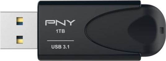 Flashdrive 1TB USB 3.1 PNY Attaché 4 - obrazek 4