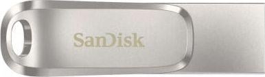 Flashdrive 128GB USB 3.2 Type-C SanDisk Ultra Dual Drive Luxe - obrazek 4