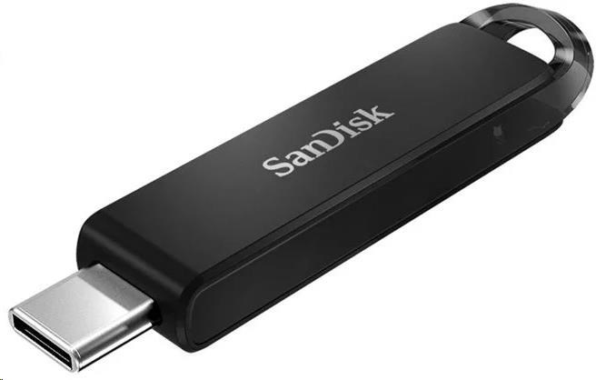 Flashdrive  128GB USB 3.2 Type-C SanDisk Ultra
