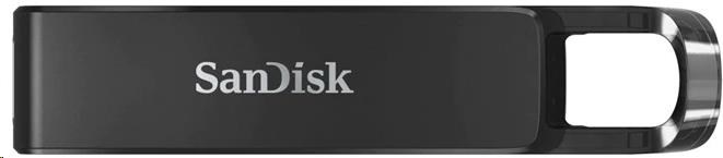 Flashdrive 128GB USB 3.2 Type-C SanDisk Ultra - obrazek 3