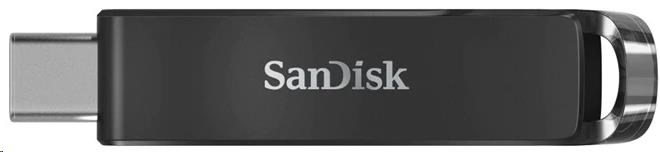 Flashdrive 128GB USB 3.2 Type-C SanDisk Ultra - obrazek 5