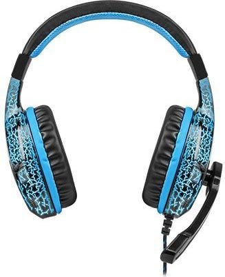 Słuchawki Fury Hellcat podświetlenie - obrazek 3