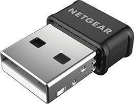 Bezprzewodowa karta sieciowa USB Wi-Fi AC1200 802.11ac Netgear A6150