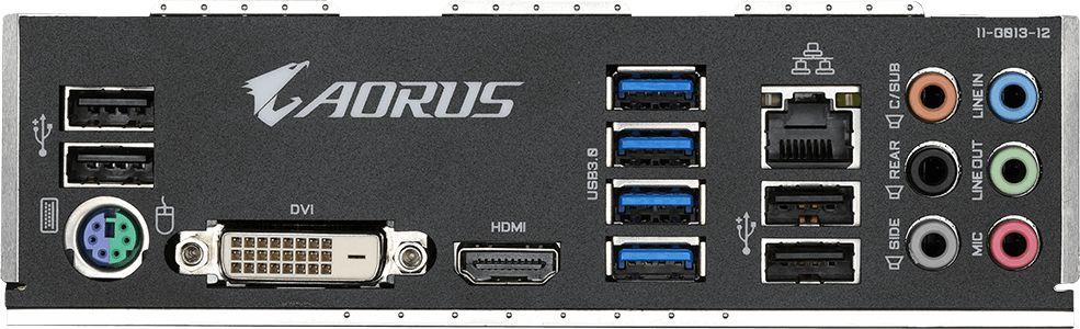 Płyta Socket AM4 Gigabyte B450 AORUS ELITE V2 - obrazek 5