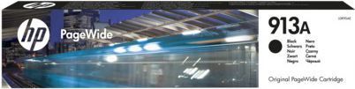 Tusz HP 913A  L0R95AE  Black  3500 str.