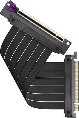 Riser Cable PCIe 3.0 x16 200mm  Cooler Master